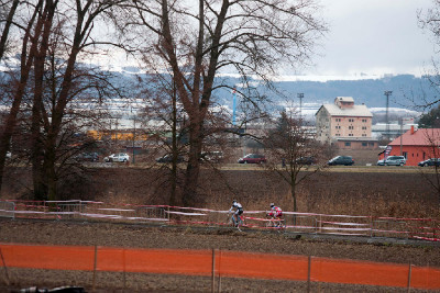 - Karel Hník právě docvaknul Radka Šimůnka