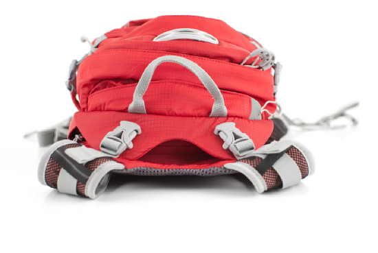 Osprey Raptor 14 TEST