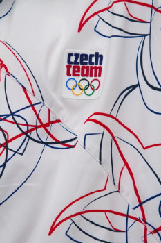 Olympijská kolekce Alpine Pro pro Londýn 2012