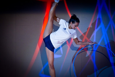 Olympijská kolekce Alpine Pro pro Londýn 2012