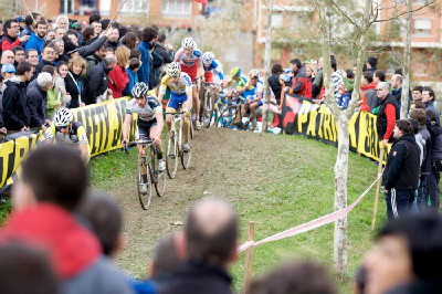 Radomír Šimůnek za to vzal hned po startu