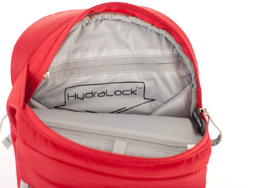 Osprey Raptor 14 TEST