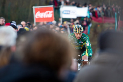 Sven Nys