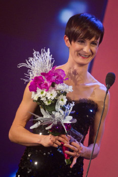 Martina Sáblíková