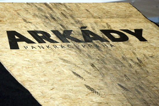 DownMall 2012 - Arkády Pankrác