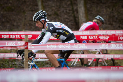 Nejlépe odstartoval Radomír ŠImůnek