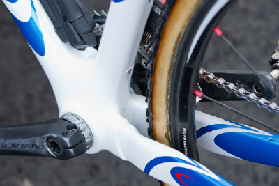 Colnago Prestige Radomíra Šimůnka