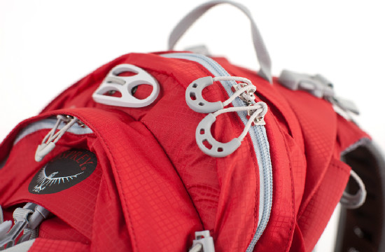 Osprey Raptor 14 TEST