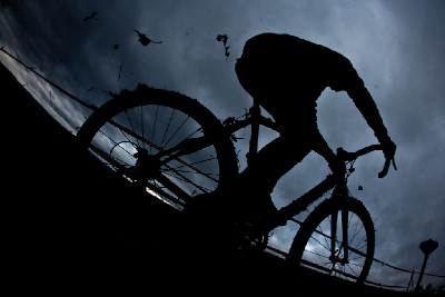 Mistrovství ČR v cyklokrosu 2012