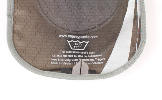 Osprey Raptor 14 TEST