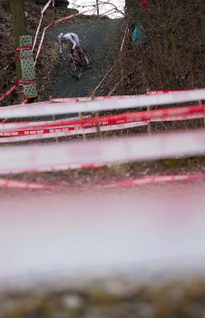  - uničovská střelnice