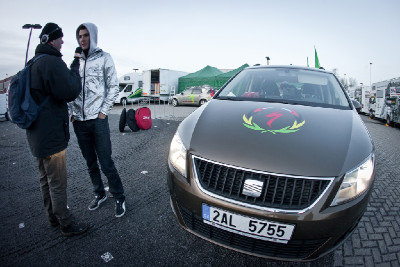 bikový mistr světa v Leuvenu