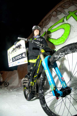 Leogang White Style 2012