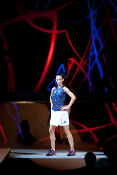 Olympijská kolekce Alpine Pro pro Londýn 2012