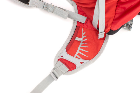 Osprey Raptor 14 TEST