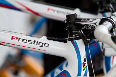 Colnago Prestige Radomíra Šimůnka