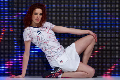 Olympijská kolekce Alpine Pro pro Londýn 2012