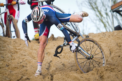 Mistrovství světa v cyklokrosu 2012