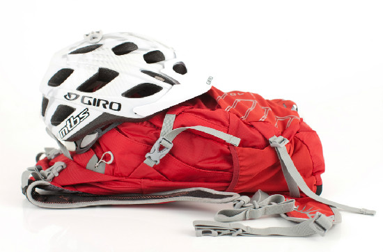 Osprey Raptor 14 TEST