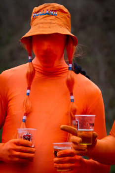 Mistrovství světa v cyklokrosu 2012 - ženy