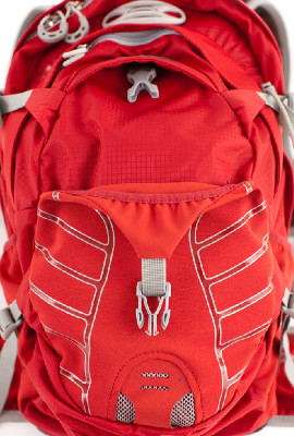 Osprey Raptor 14 TEST