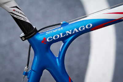 Colnago Prestige Radomíra Šimůnka