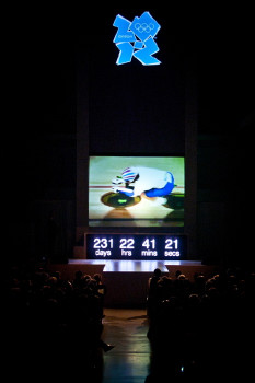 Olympijská kolekce Alpine Pro pro Londýn 2012