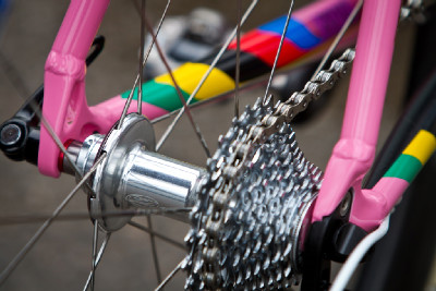 Specialized Crux Zdeňka Štybara