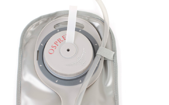 Osprey Raptor 14 TEST