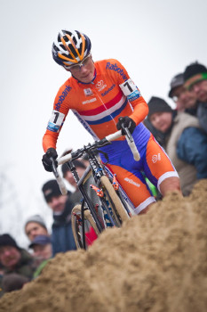 Marianne Vos