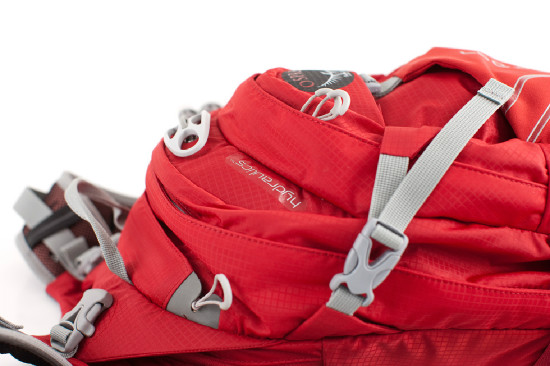 Osprey Raptor 14 TEST