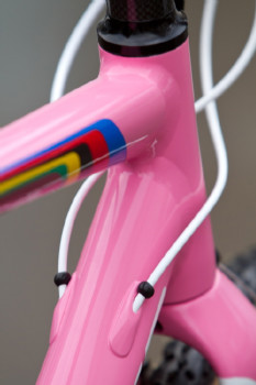 Specialized Crux Zdeňka Štybara