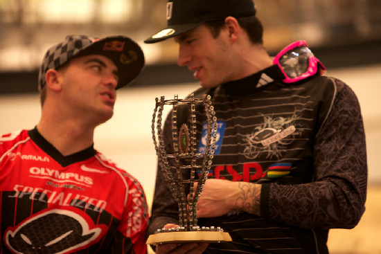 DownMall 2012 - Arkády Pankrác