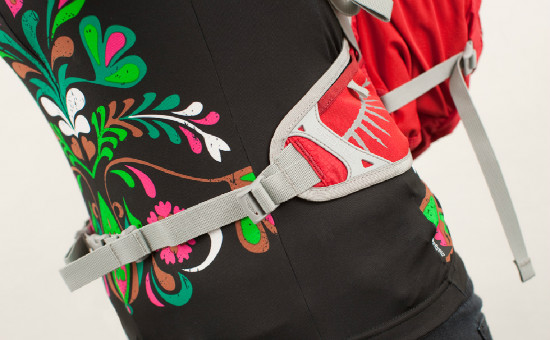 Osprey Raptor 14 TEST