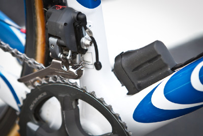 Colnago Prestige Radomíra Šimůnka