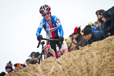 Martina Mikulášková