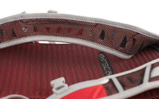 Osprey Raptor 14 TEST