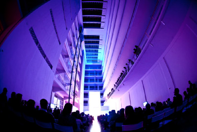 Olympijská kolekce Alpine Pro pro Londýn 2012