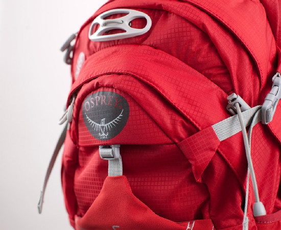 Osprey Raptor 14 TEST