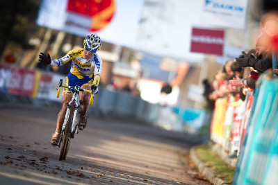 čtvrtá Pavla Havlíková