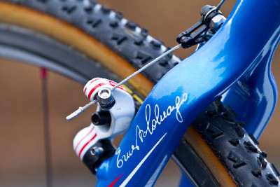 Colnago Prestige Radomíra Šimůnka