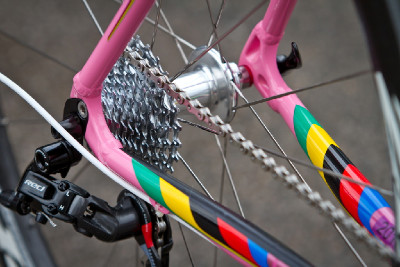 Specialized Crux Zdeňka Štybara