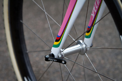 Specialized Crux Zdeňka Štybara