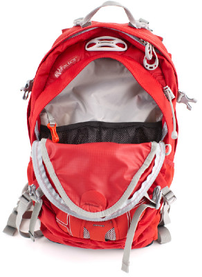 Osprey Raptor 14 TEST