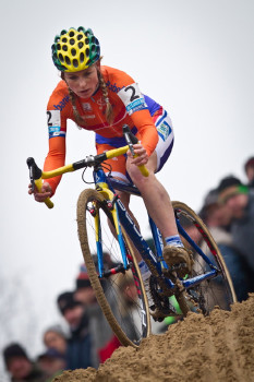 Daphny van den Brand