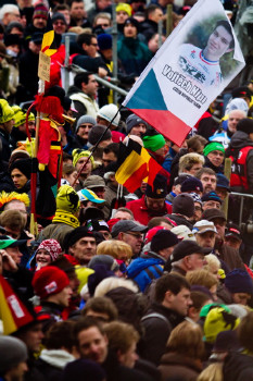 Mistrovství světa v cyklokrosu 2012