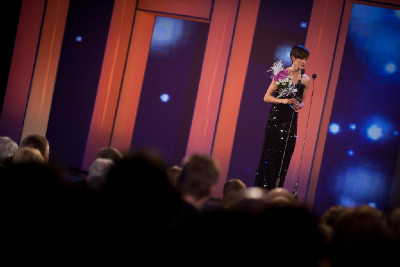 třetí Martina Sáblíková