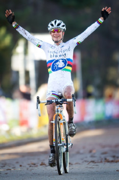 další triumf Marianne Vos