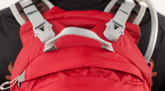 Osprey Raptor 14 TEST