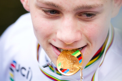 Mathieu van der Poel